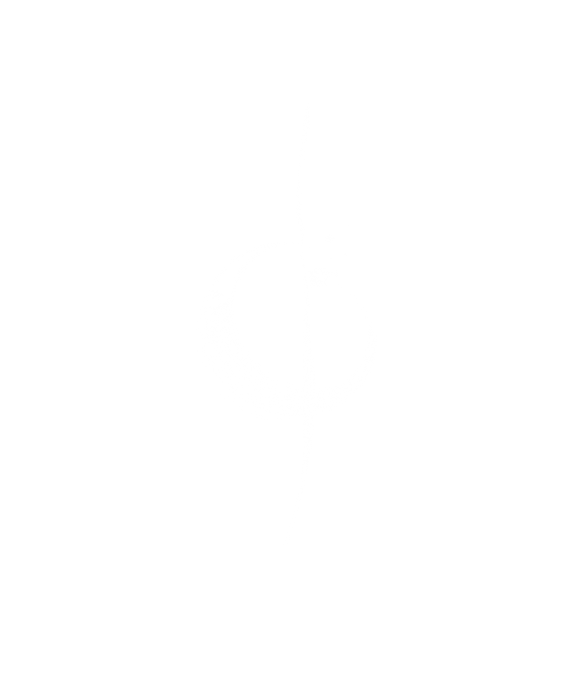 Miose — Logo + Signature (White)