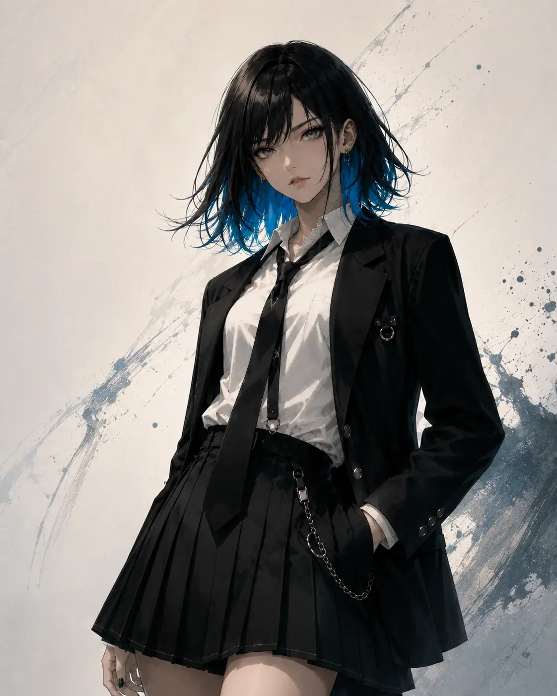 Miose — Profile