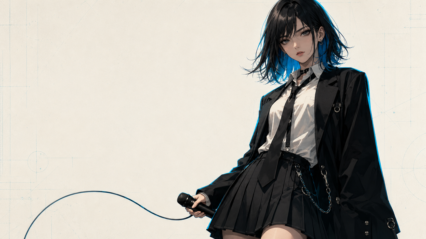 Miose — Profile 01