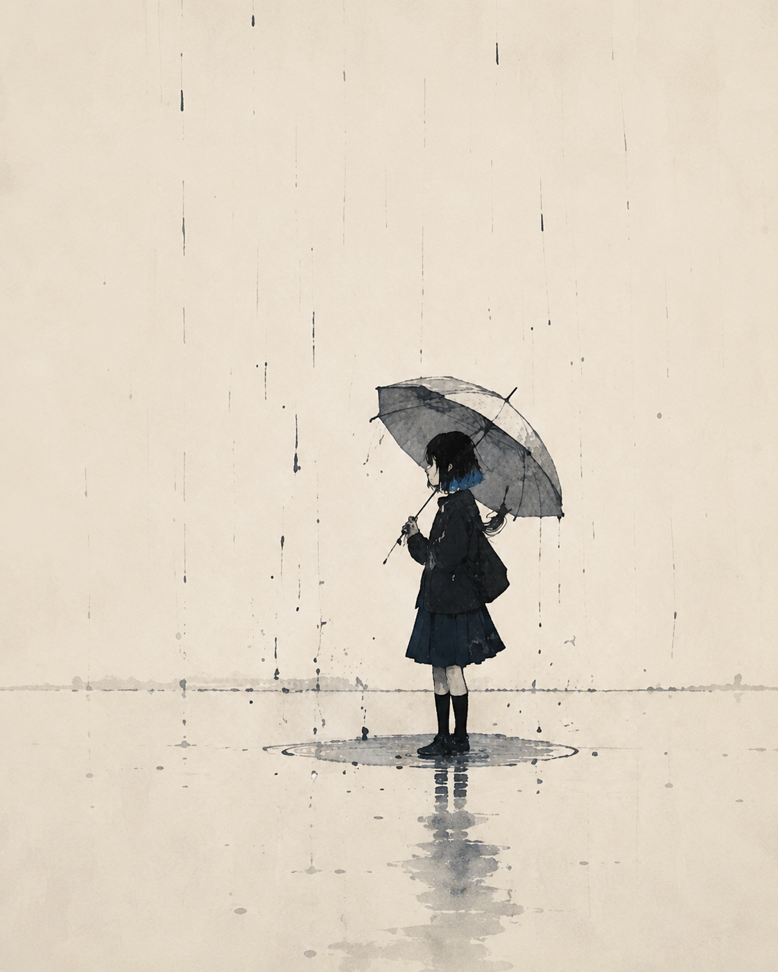 Rain