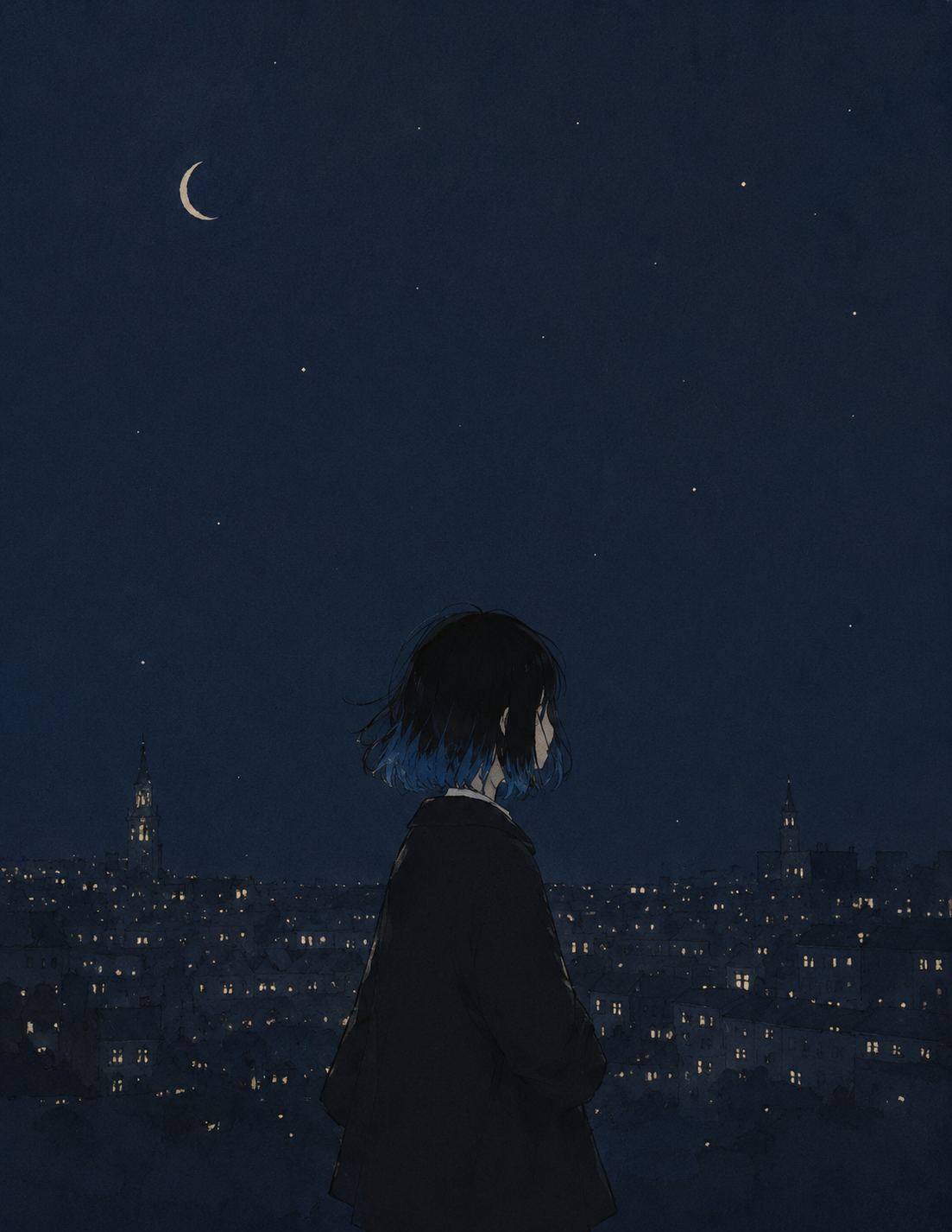 Night