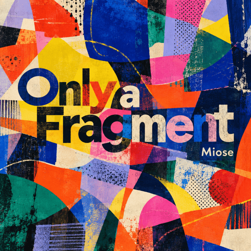 Only a Fragment jacket