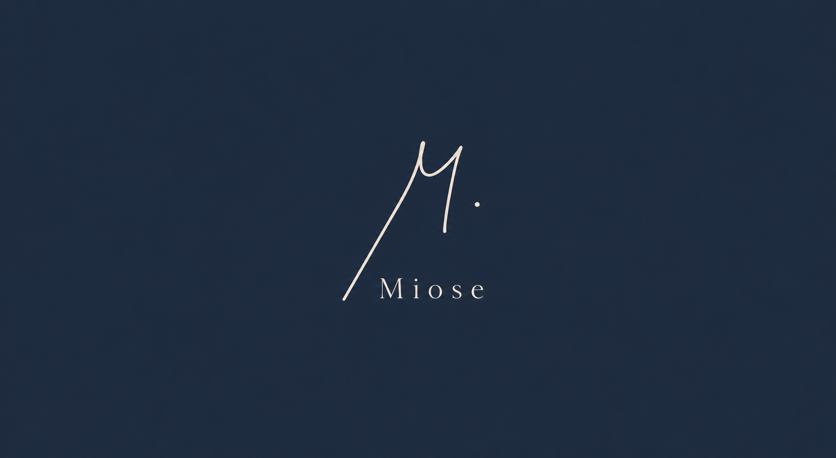 Miose — About
