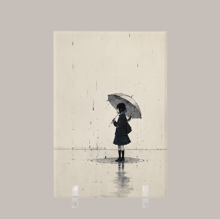 Acrylic Panel