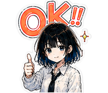 Miose sticker — 03